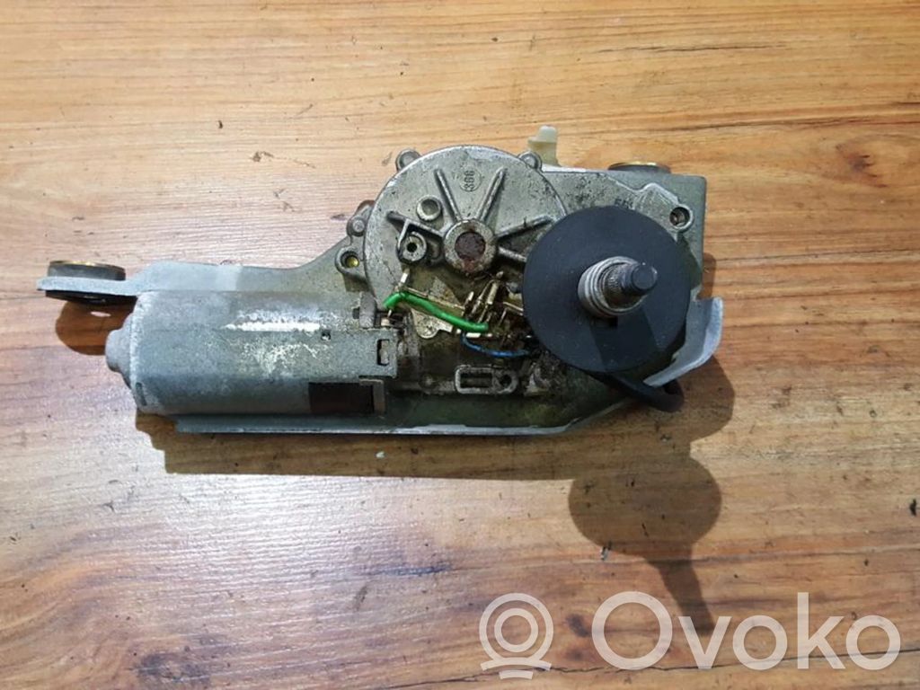 Renault Megane I Motor ștergător lunetă 