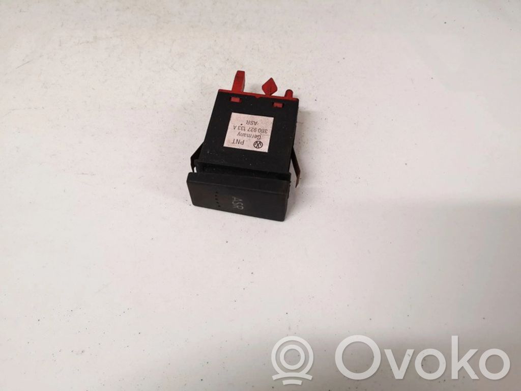 Interruptor de control de tracción (ASR)   3B0927133A,3B0927133A