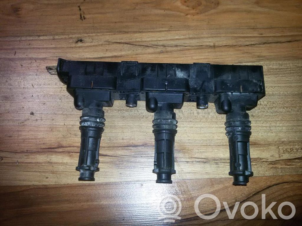 Opel Corsa C Bobină aprindere