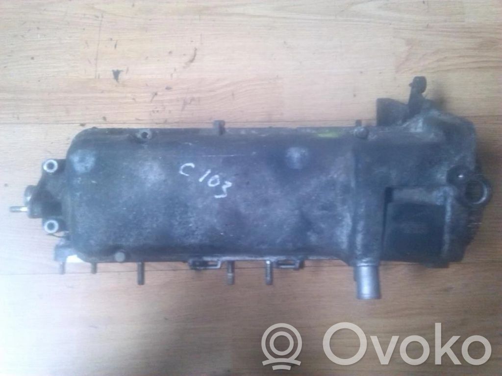 Fiat Punto (176) Testata motore