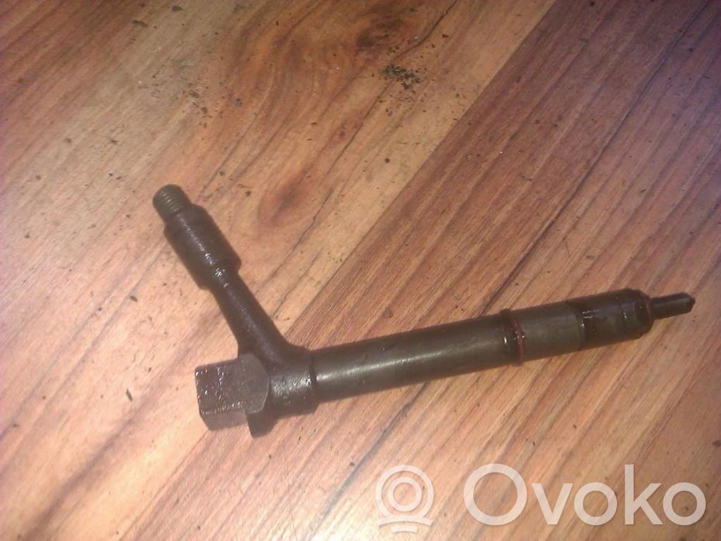 Injektor Einspritzdüse   TJBB01901D,TJBB01901D