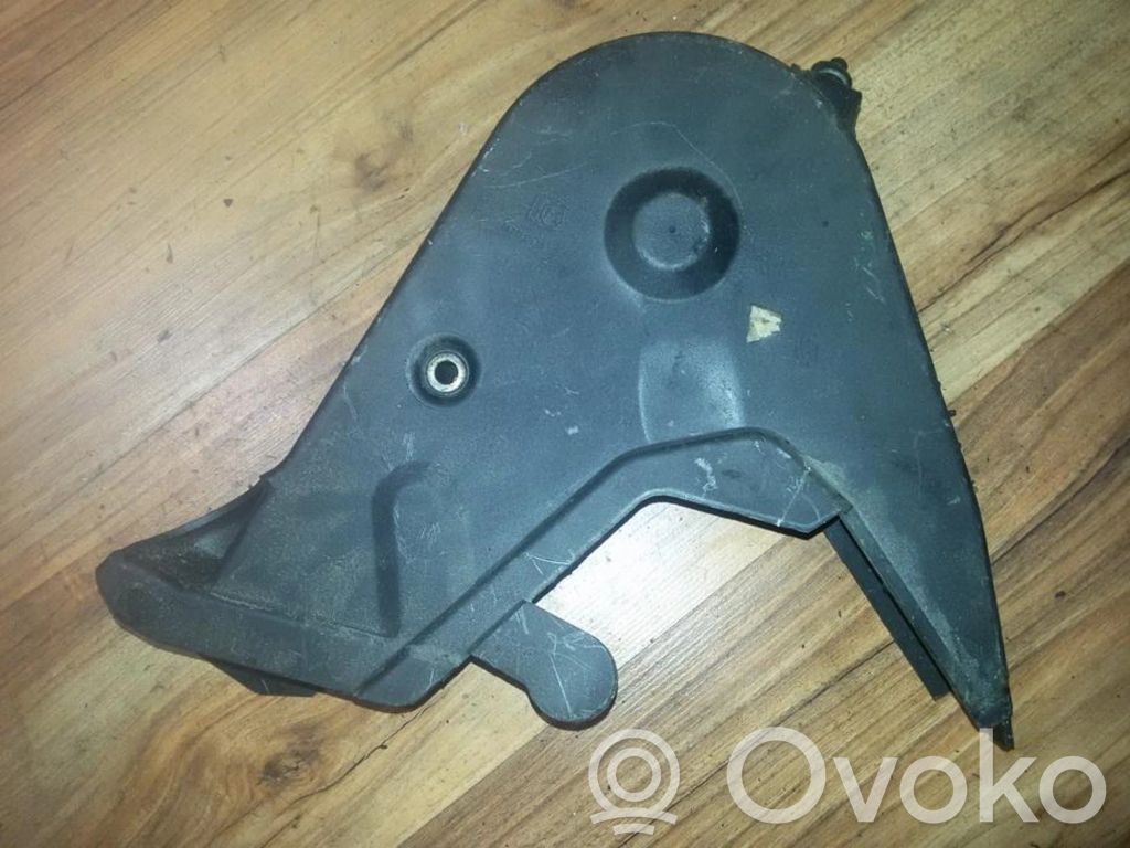 Fiat Ulysse Protezione cinghia di distribuzione (copertura)