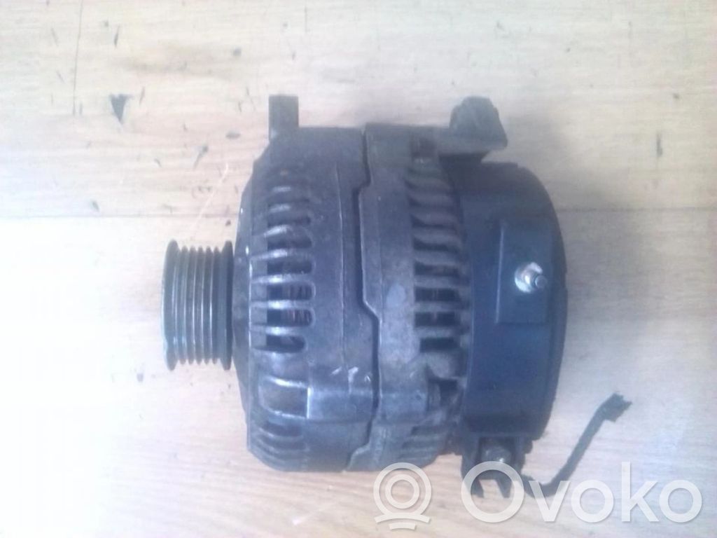 Alternator   0123212001,0123212001
