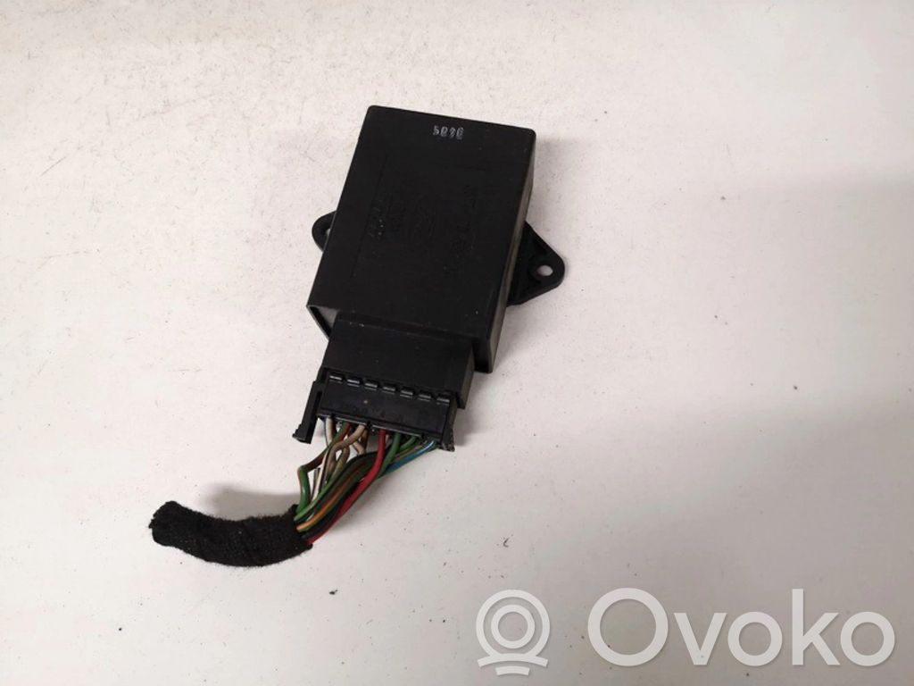 Ford Mondeo Mk III Autres unités de commande / modules