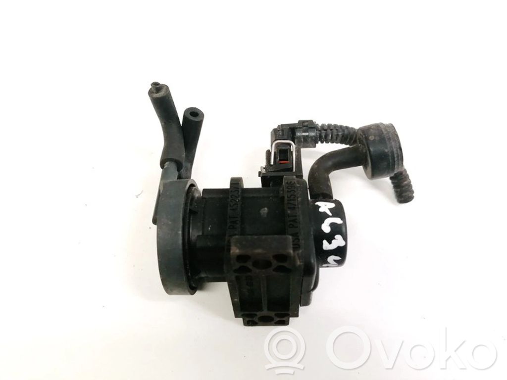 Opel Zafira A Solenoid supapă turbosuflantă 