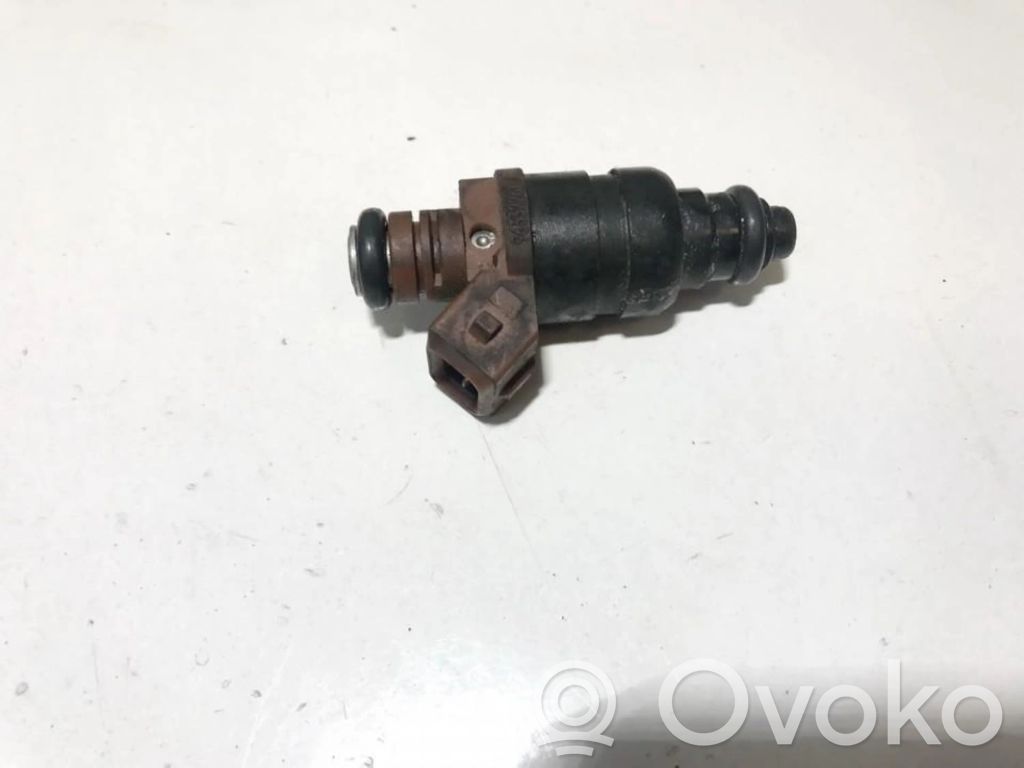 Daewoo Lacetti Polttoainesuutin 