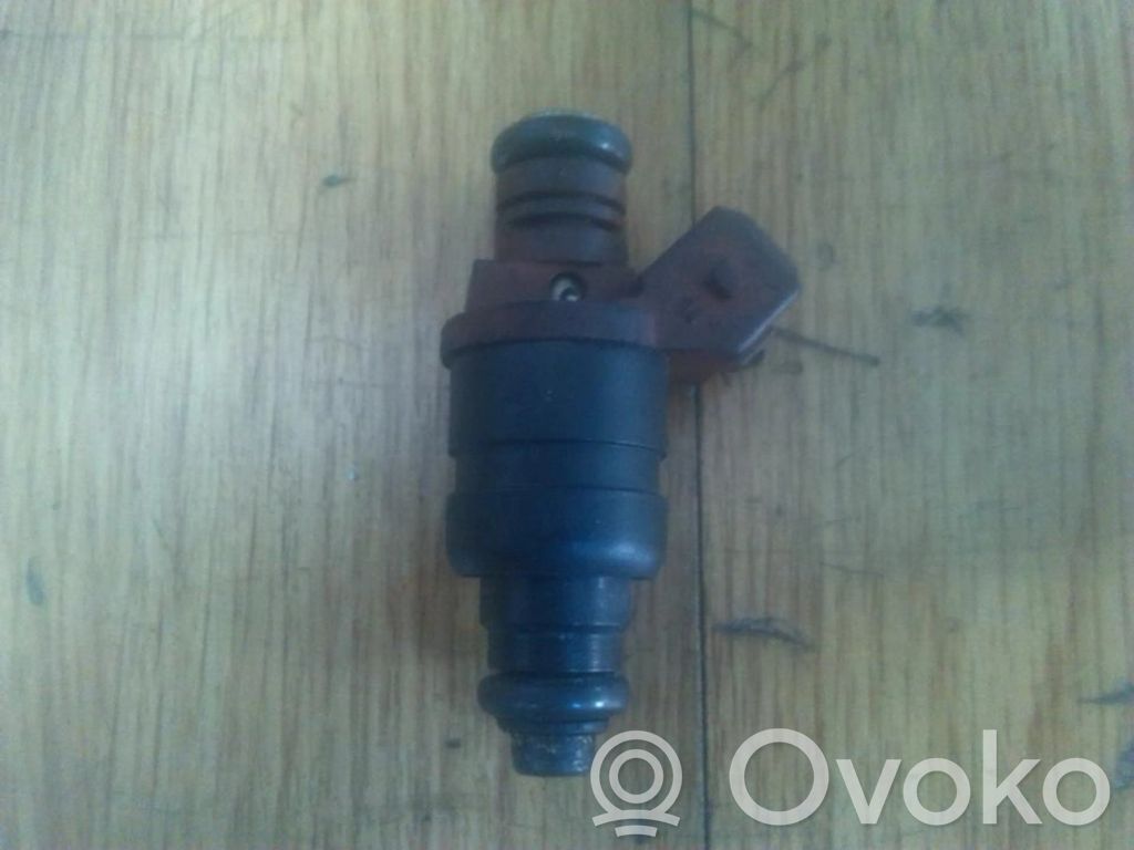Inyector de combustible   96332261,96332261