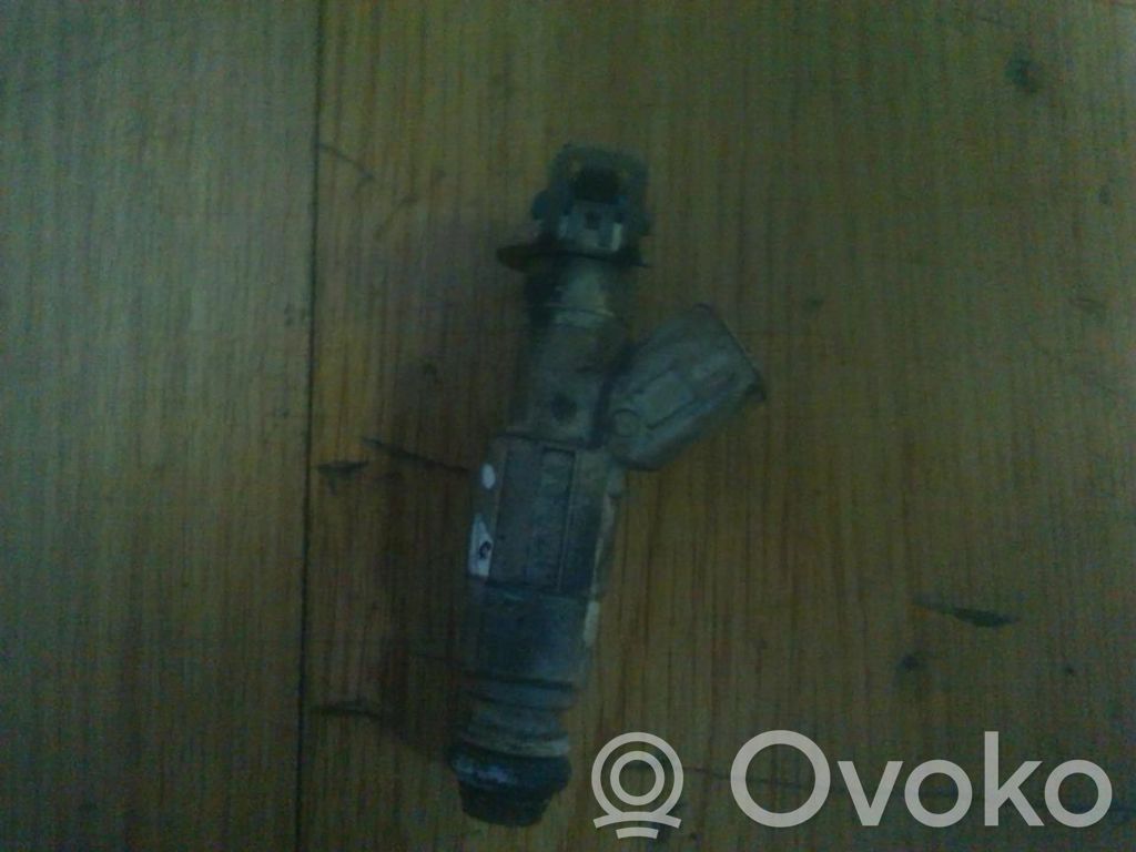 Inyector de combustible   0280156155,0280156155