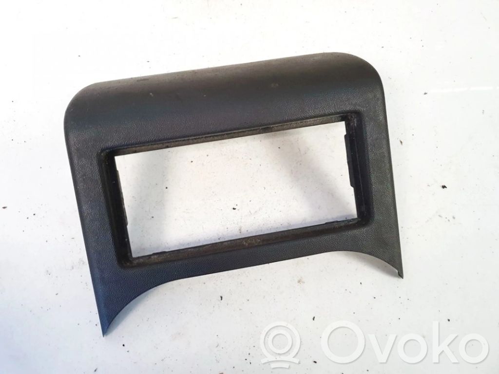 Opel Vectra C Alte piese de interior 