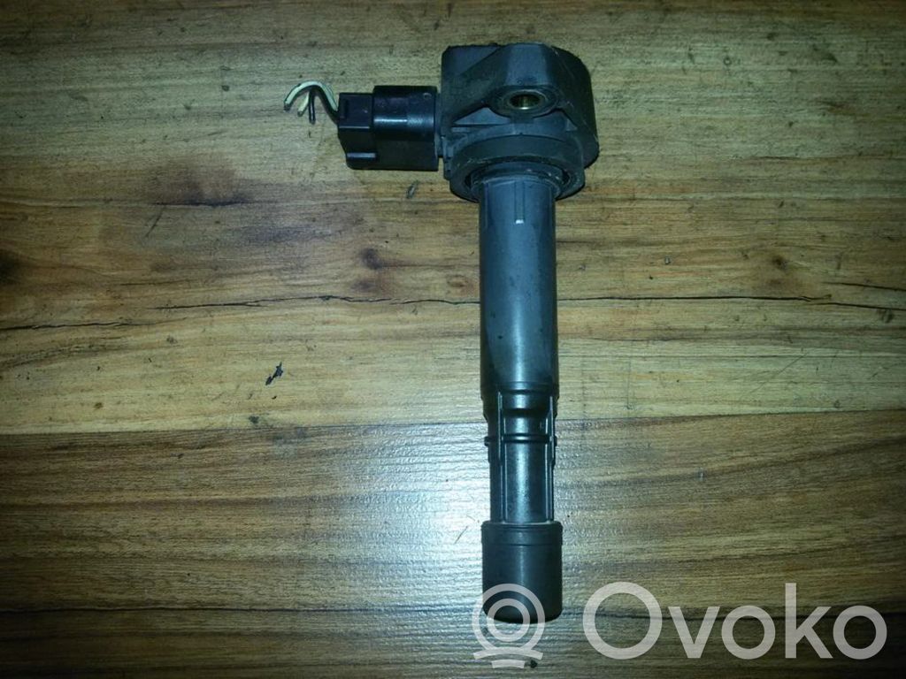 Honda Civic Zündspule Zündmodul