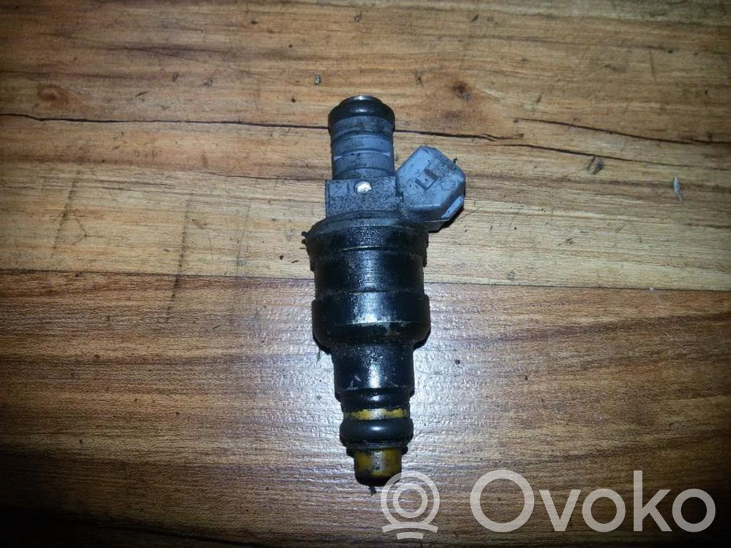 Land Rover Freelander Injector combustibil 