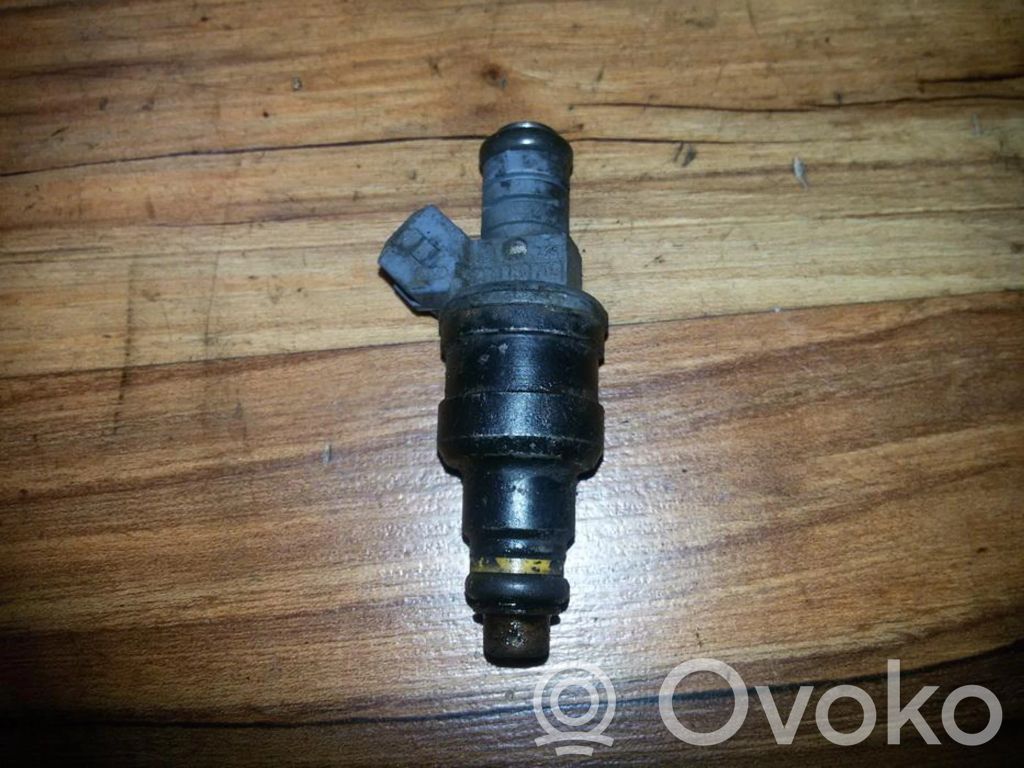 Land Rover Freelander Injector combustibil 