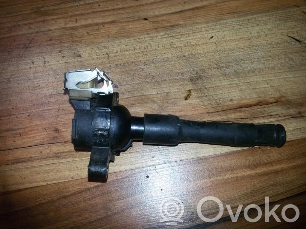 BMW 5 E39 Bobina di accensione ad alta tensione