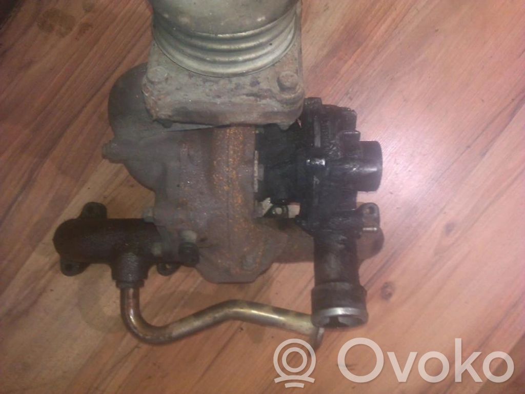 Turbo   35242056F,35242056F