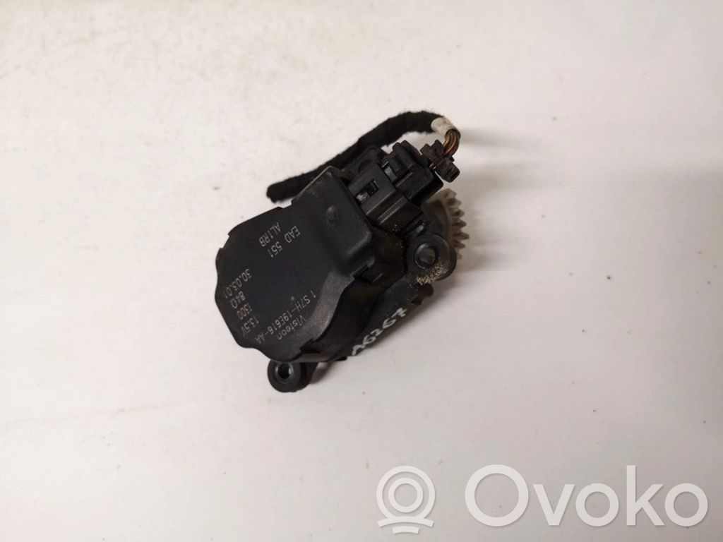 Ford Mondeo Mk III Moteur / actionneur de volet de climatisation