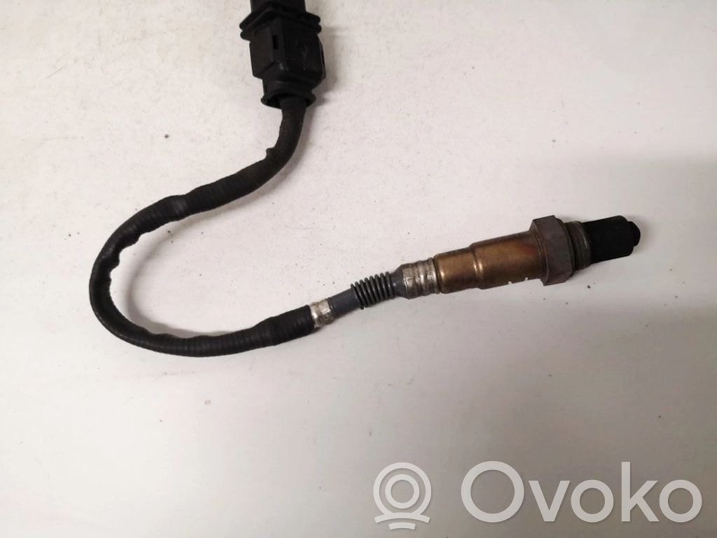 BMW 5 GT F07 Lambda probe sensor 