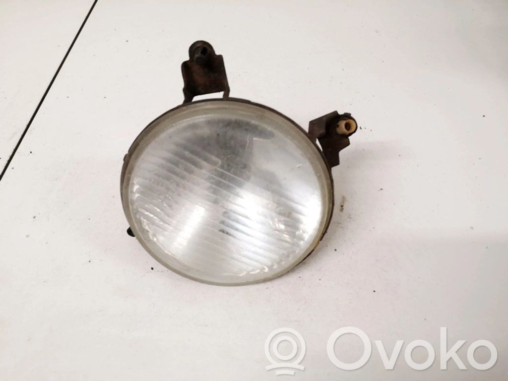BMW 3 E30 Headlight/headlamp 