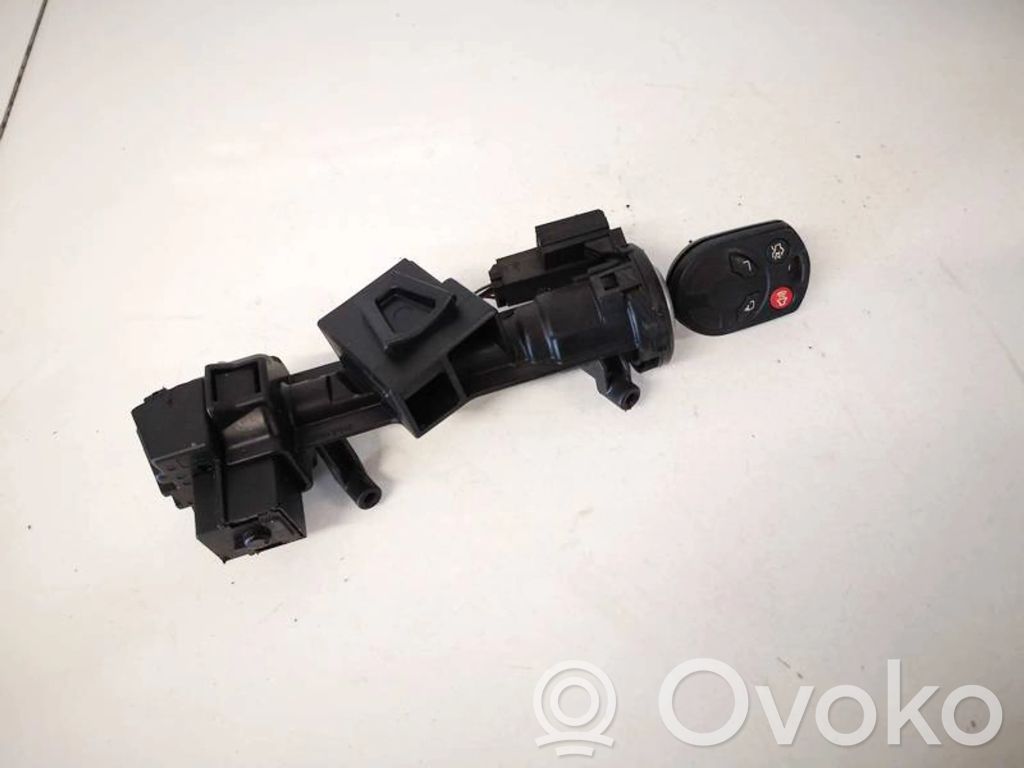 Ford Focus Blocchetto accensione 