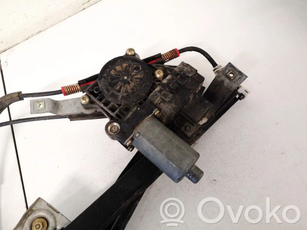 Ford Mondeo Mk III Motorino alzacristalli della portiera anteriore