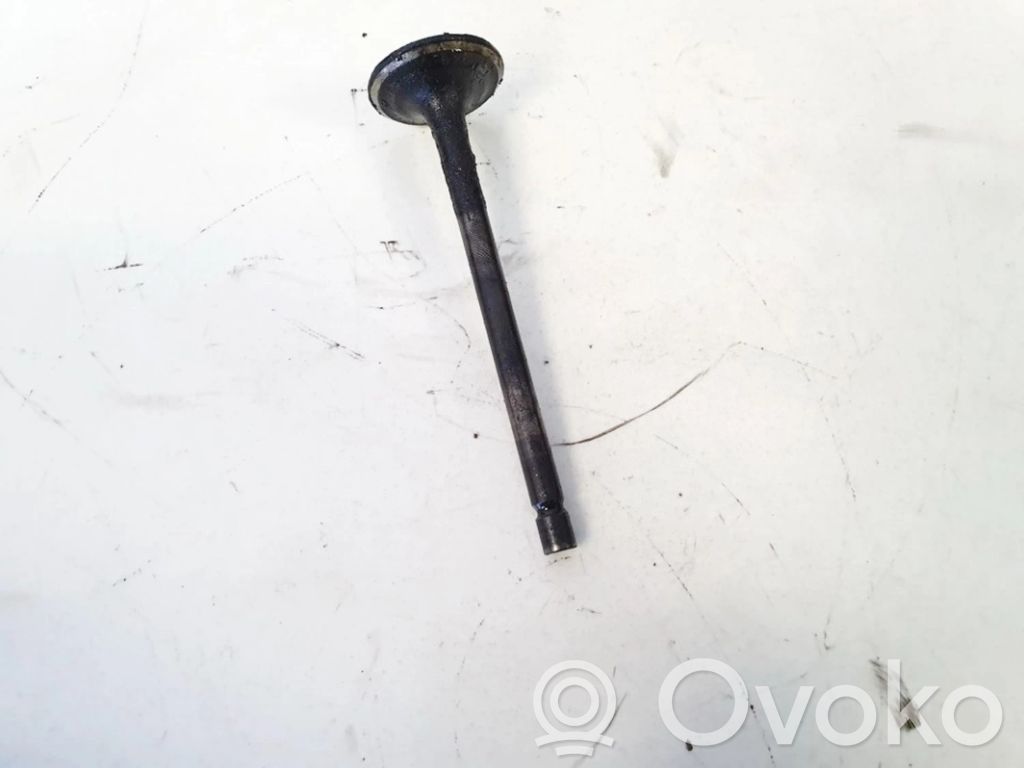 Vožtuvas (-ai)