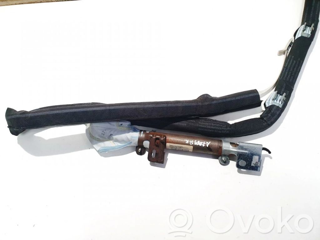 Citroen C4 I Airbag da tetto