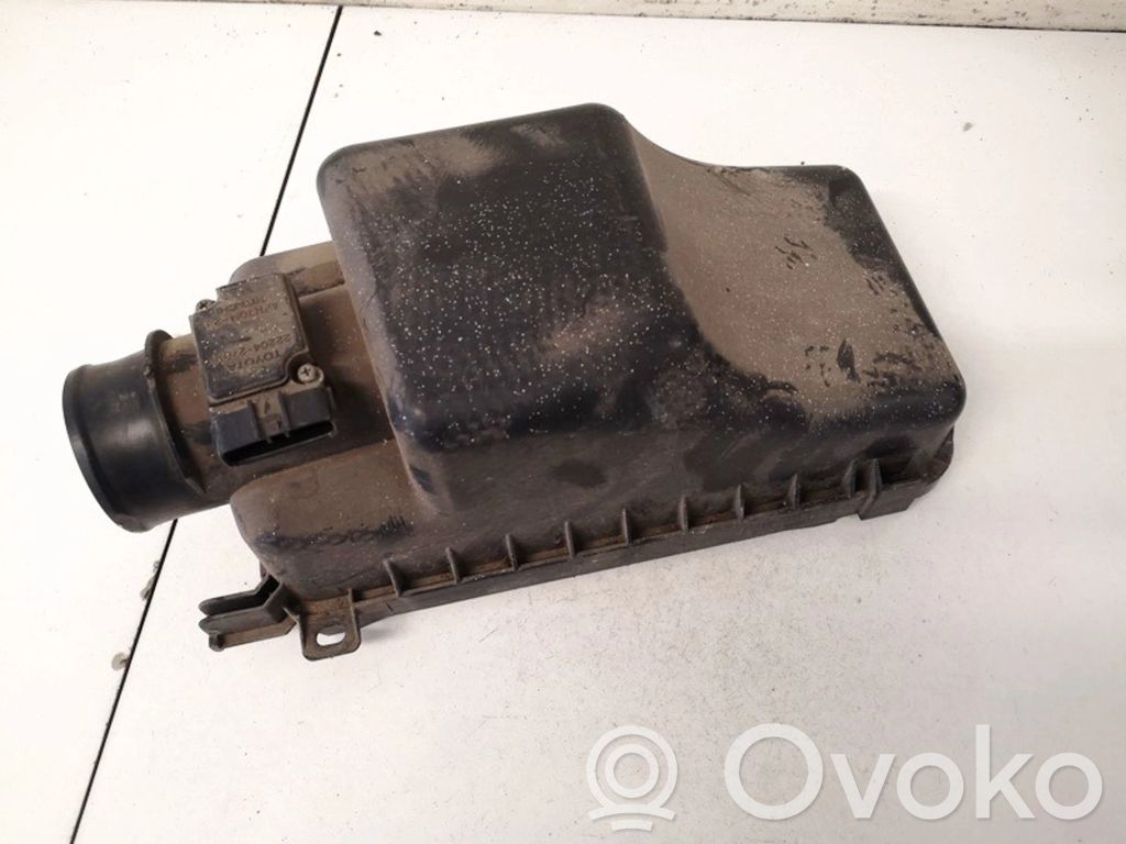 Toyota Avensis T220 Mass air flow meter 