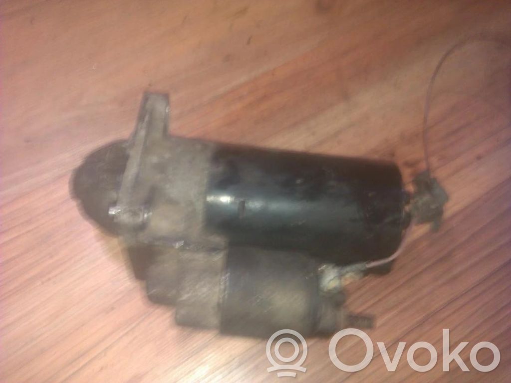 Motor de arranque   1005821858,1005821858