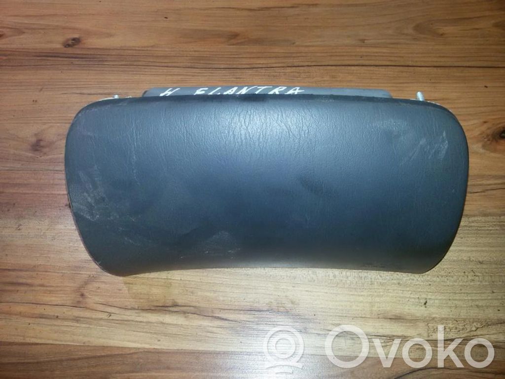 Hyundai Elantra Airbag pasager 
