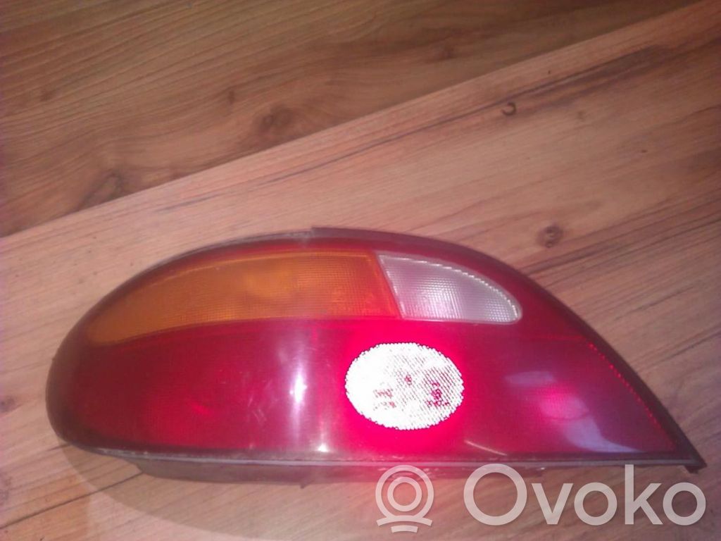 Hyundai Elantra Lampă spate în caroserie 