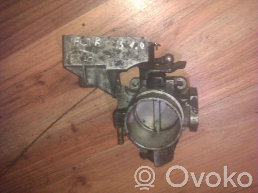 Opel Vectra B Clapetă accelerație 