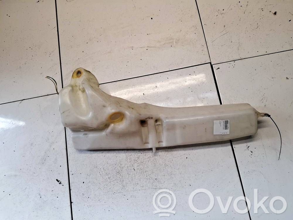 Peugeot 607 Serbatoio/vaschetta liquido lavavetri parabrezza