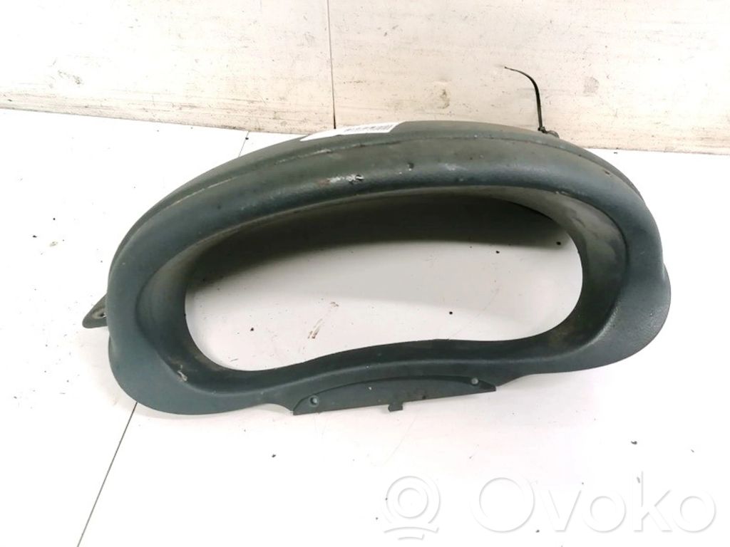 Renault Kangoo I Moldura del panel 