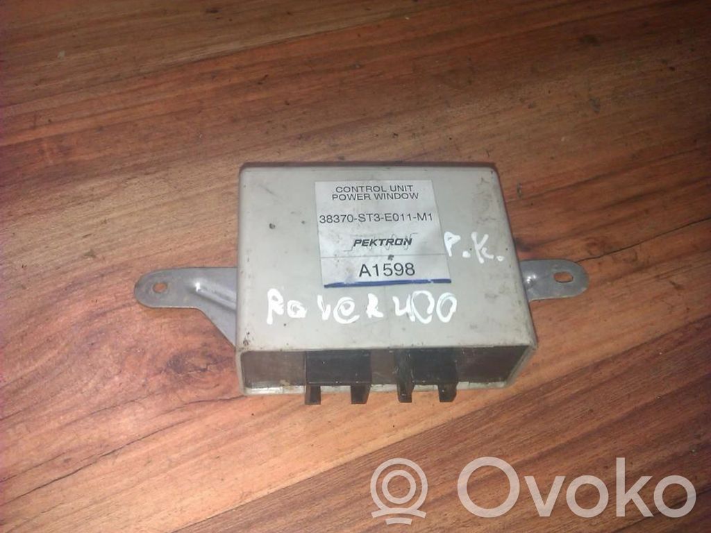 Rover 414 - 416 - 420 Altre centraline/moduli