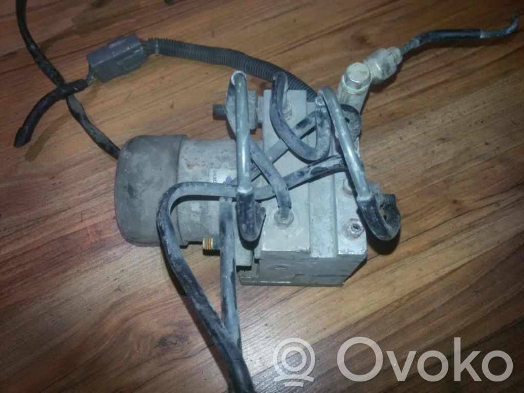 Pompe ABS   GA2G437AG,GA2G437AG