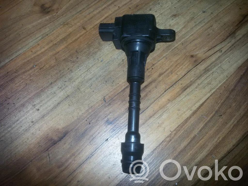 Nissan Almera N16 Bobină aprindere 