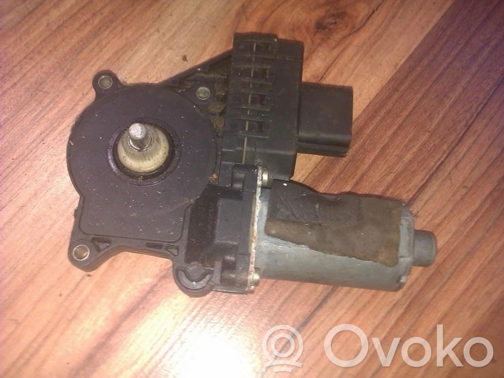 Ford Mondeo Mk III Motorino alzacristalli della portiera anteriore