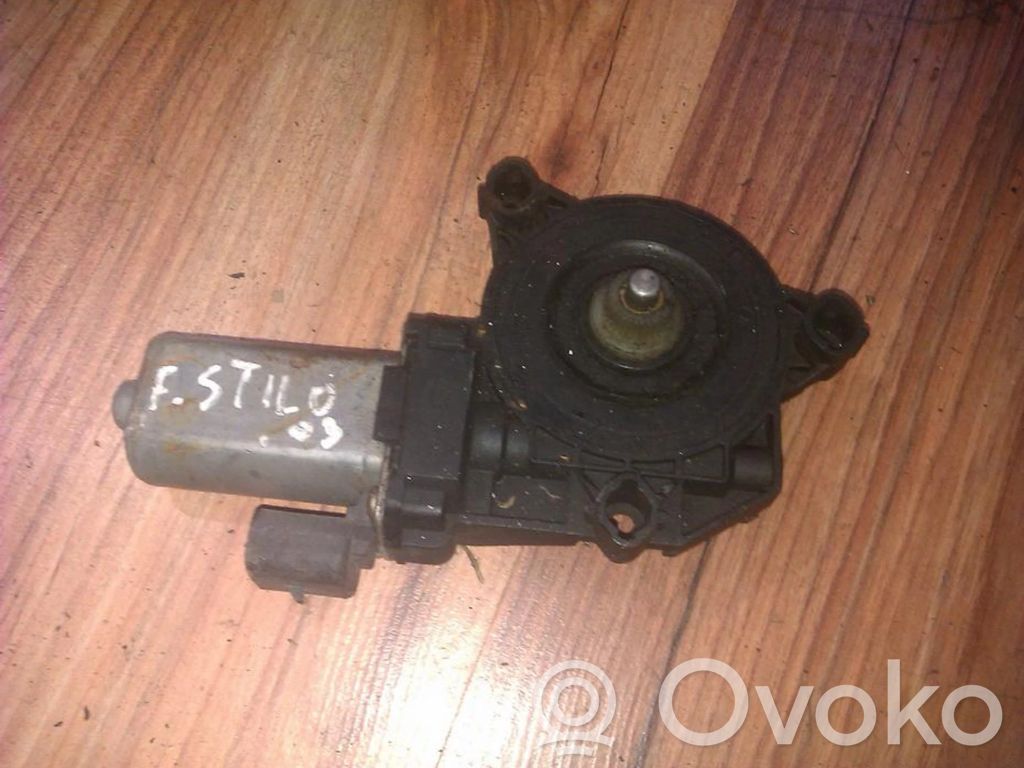 Fiat Stilo Motor macara geam ușă față