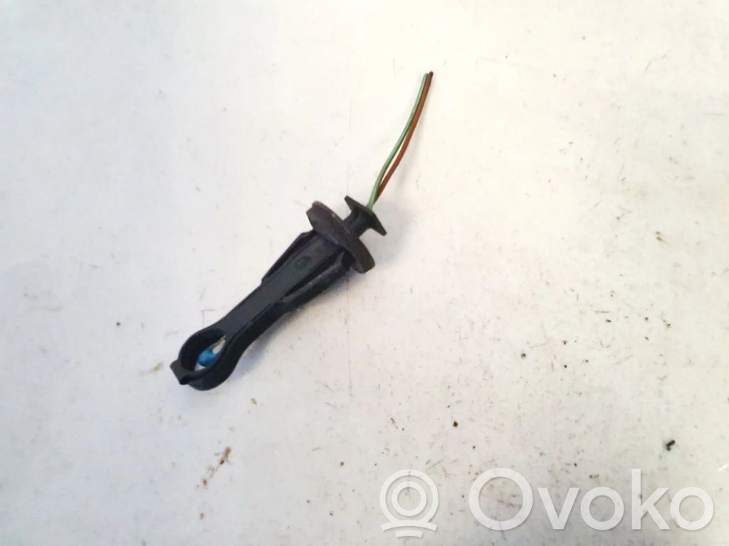 Saab 9-3 Ver2 Interior temperature sensor 