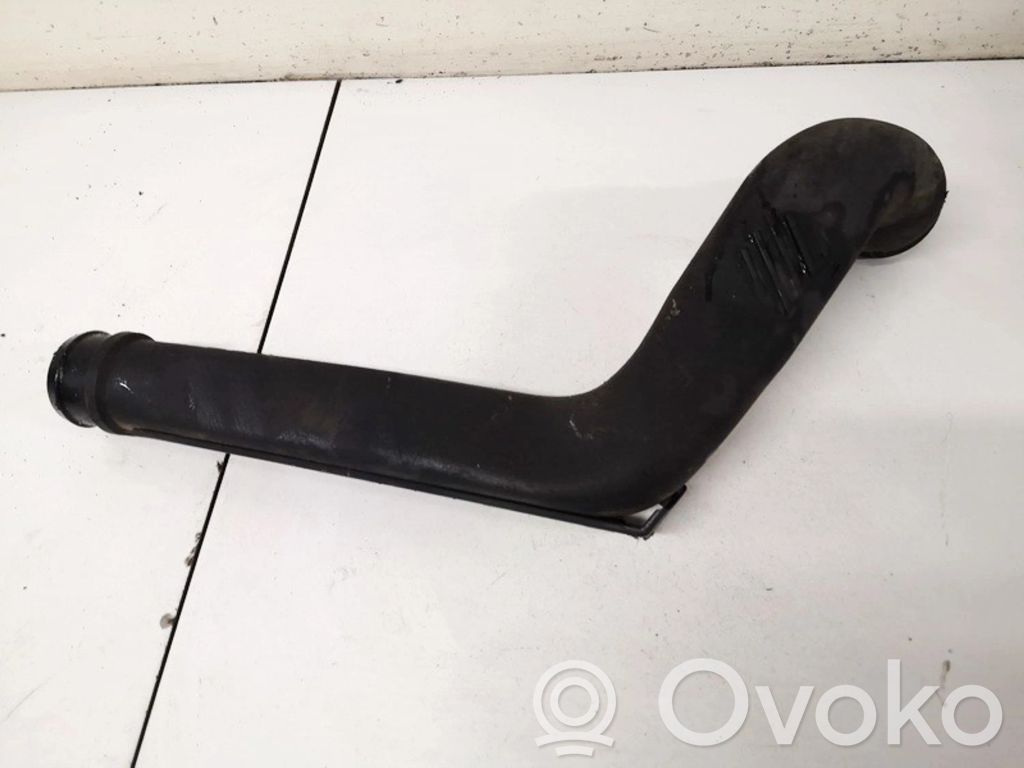 Audi A3 S3 8L Furtun/conductă intercooler 