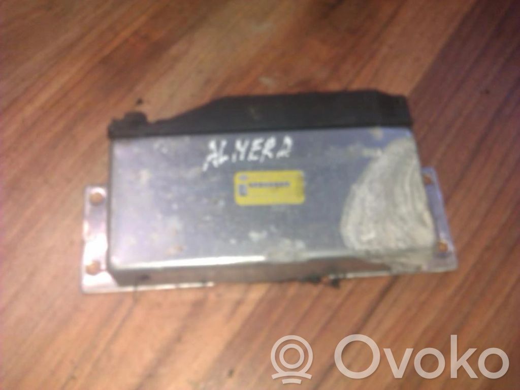 Centralina/modulo ABS   478501N600,478501N600
