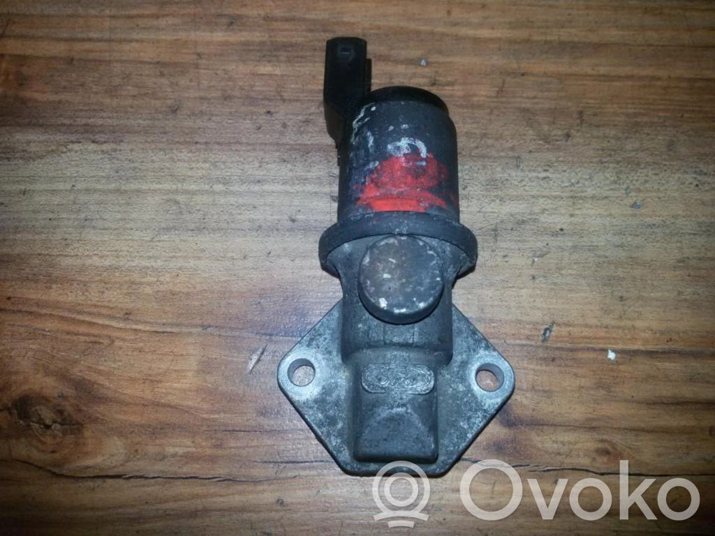 Ford Mondeo MK II Brīvgaitas vārsts (regulators) 