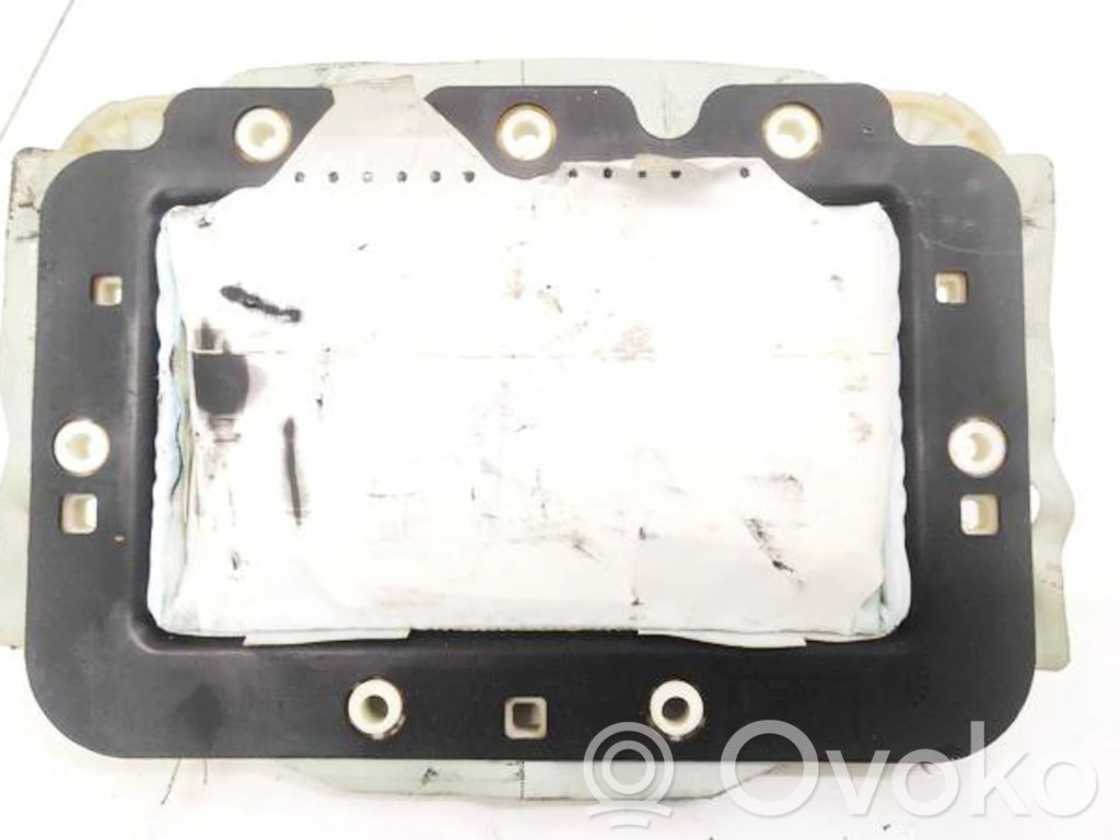 Renault Scenic III - Grand scenic III Airbag del passeggero