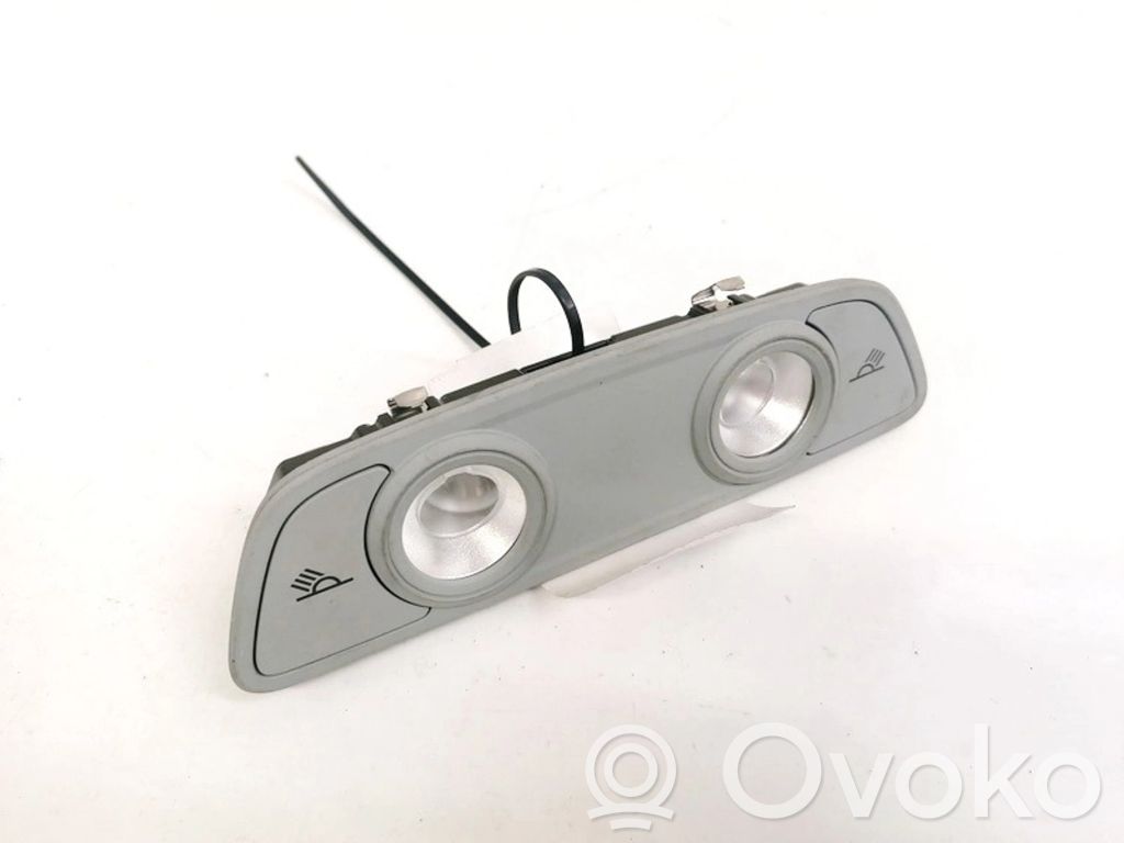 Audi A4 S4 B8 8K Lampă scaun spate
