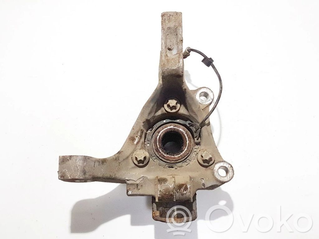 Radnabe Vorderrad   6698L,6698L