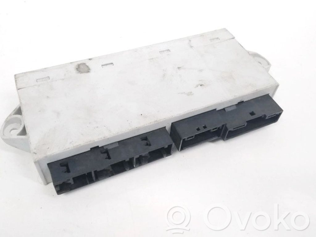 BMW 7 E65 E66 Alte unități/module de control 