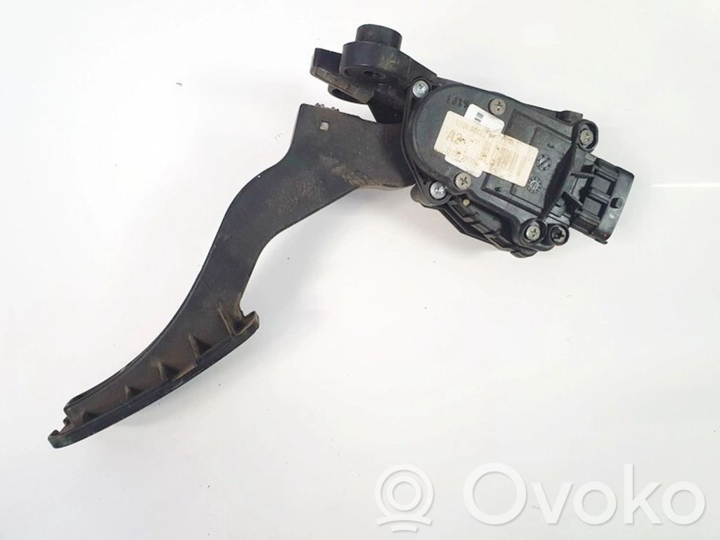 Hyundai i30 Pedale dell’acceleratore