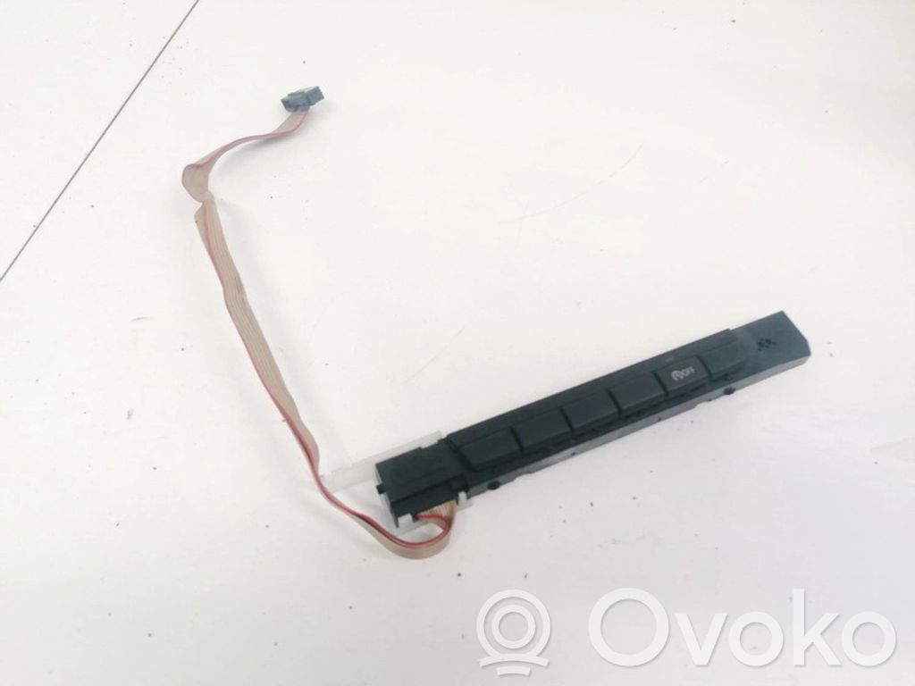 BMW 3 E90 E91 Sonstige Schalter / Griffe / Umschalter 