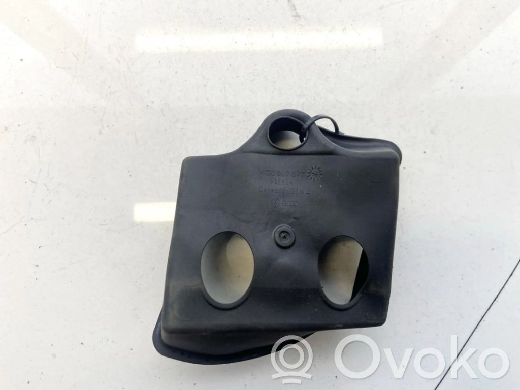 Audi A7 S7 4G Altra parte esteriore 