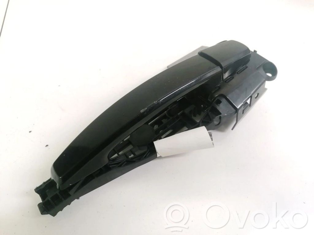 Opel Astra J Maniglia esterna per portiera anteriore 