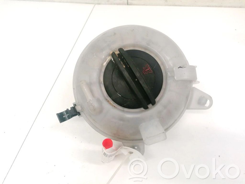 Volkswagen Golf VII Vase d'expansion / réservoir de liquide de refroidissement